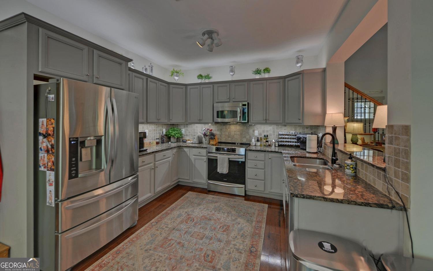 819 Tranquility Lane Hartwell - Photo 30