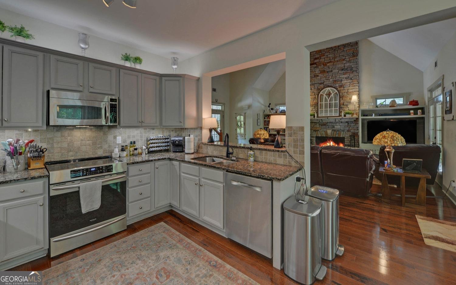 819 Tranquility Lane Hartwell - Photo 31