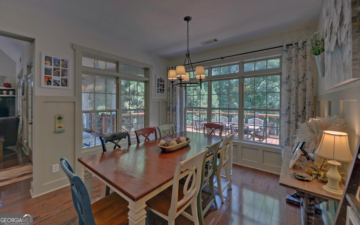 819 Tranquility Lane Hartwell - Photo 33