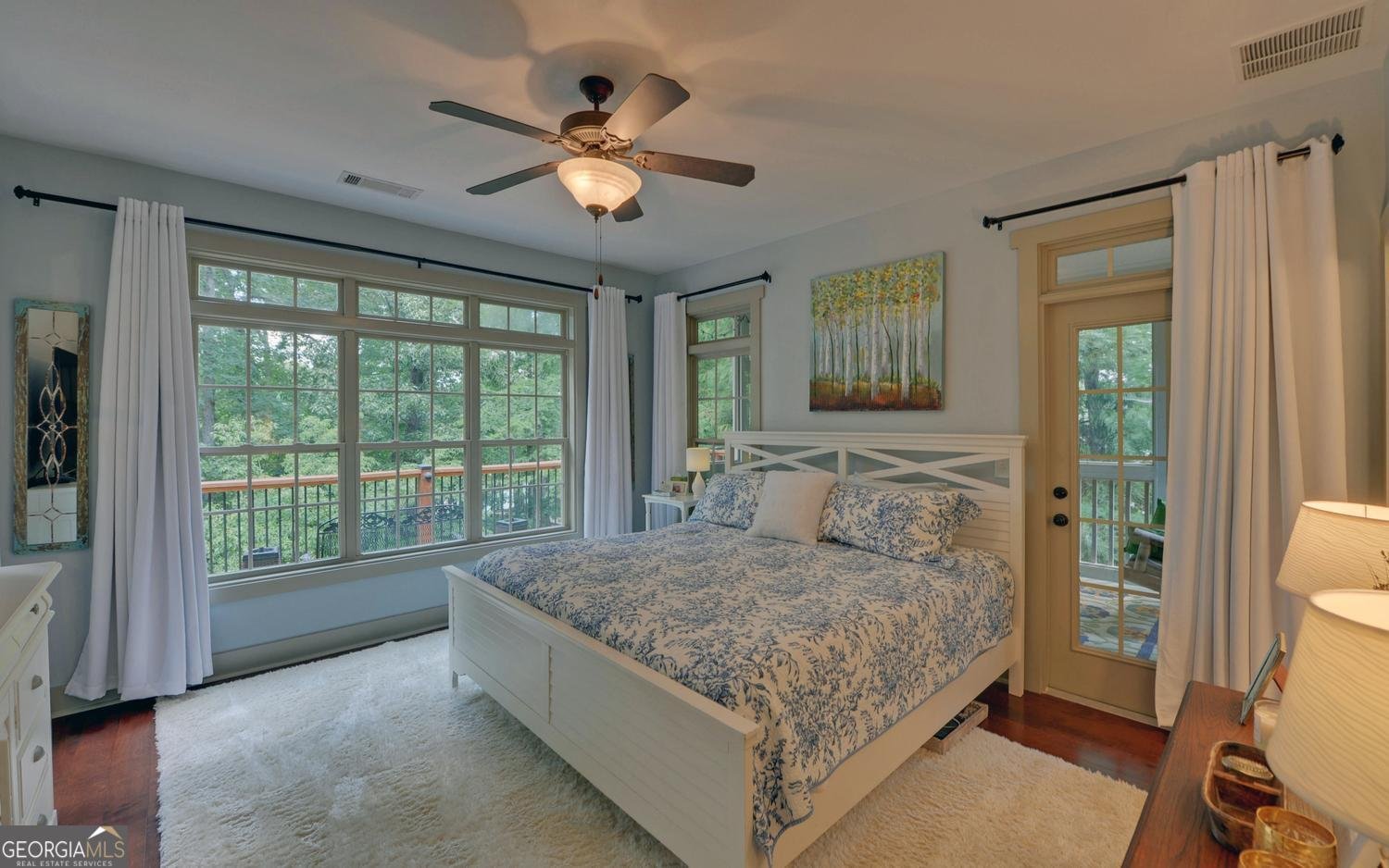 819 Tranquility Lane Hartwell - Photo 34