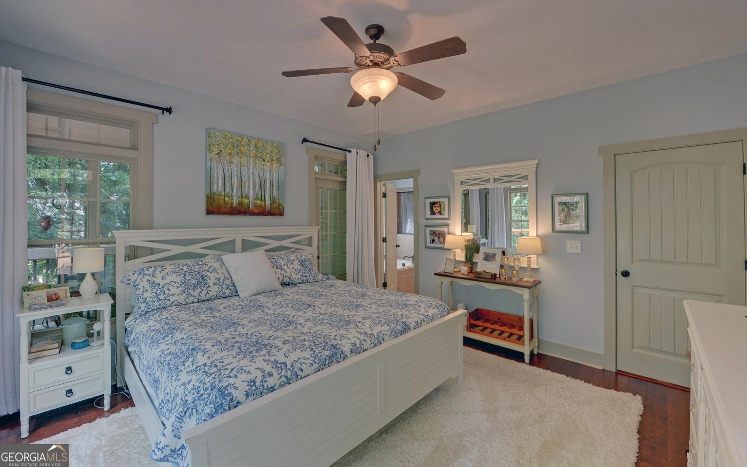 819 Tranquility Lane Hartwell - Photo 35