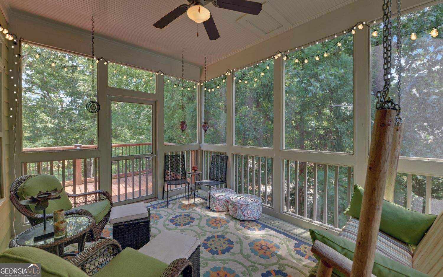 819 Tranquility Lane Hartwell - Photo 36