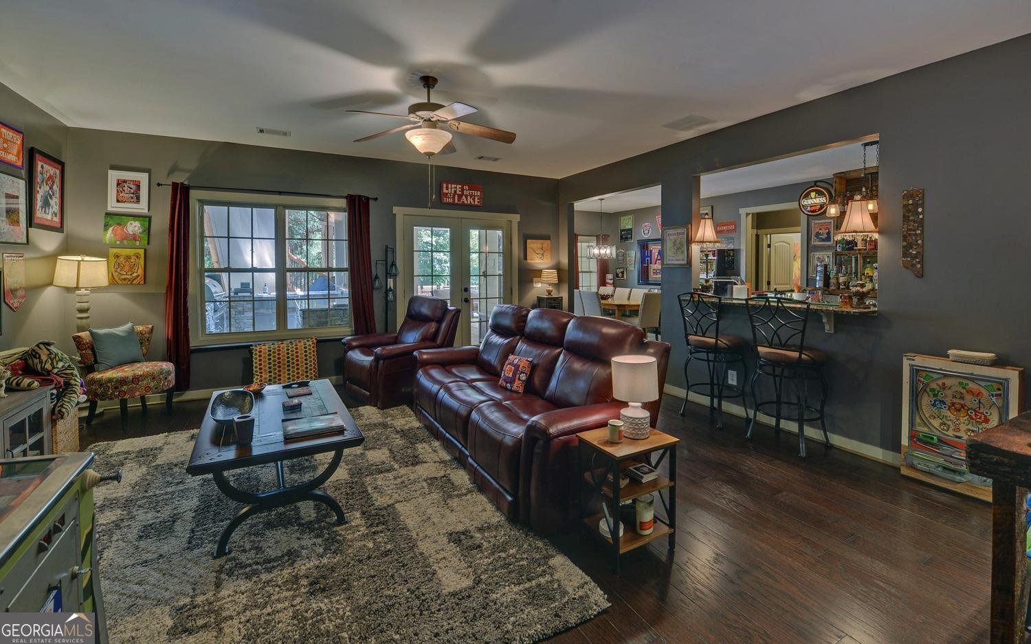 819 Tranquility Lane Hartwell - Photo 49