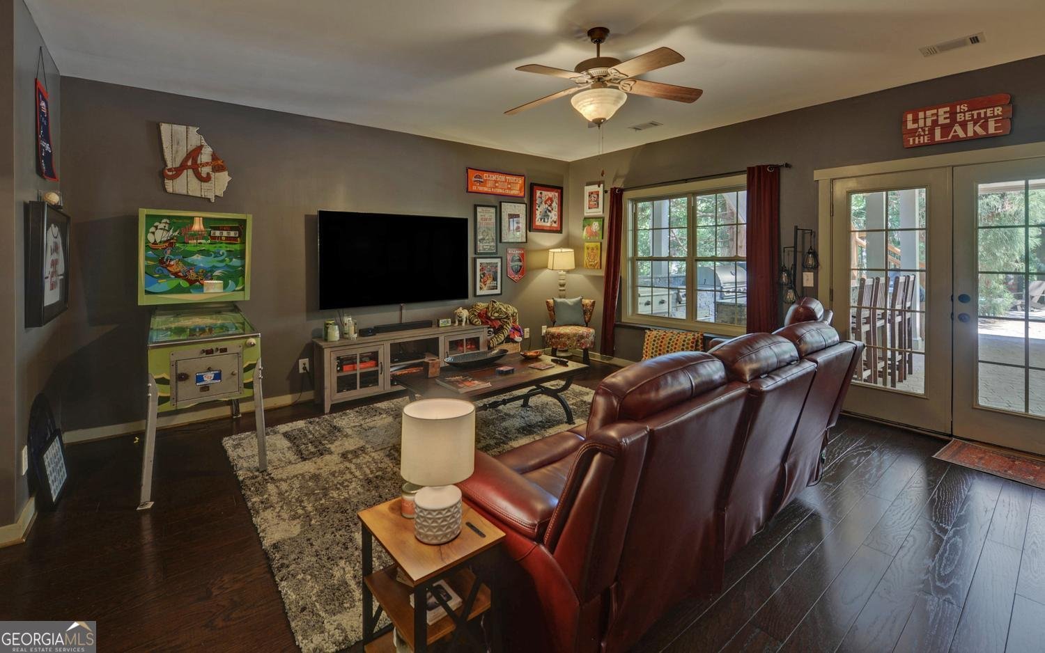 819 Tranquility Lane Hartwell - Photo 50