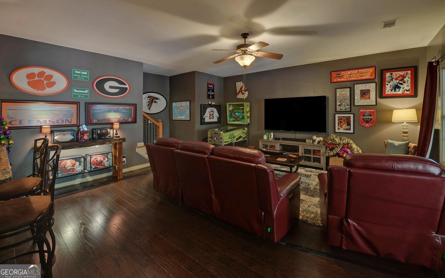 819 Tranquility Lane Hartwell - Photo 51