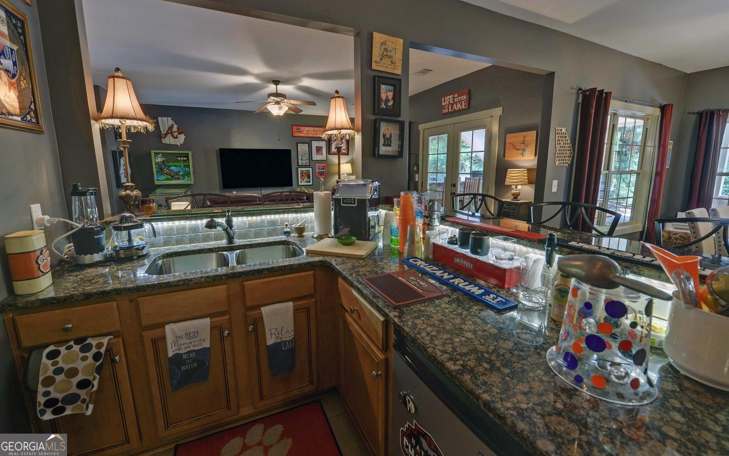 819 Tranquility Lane Hartwell - Photo 58