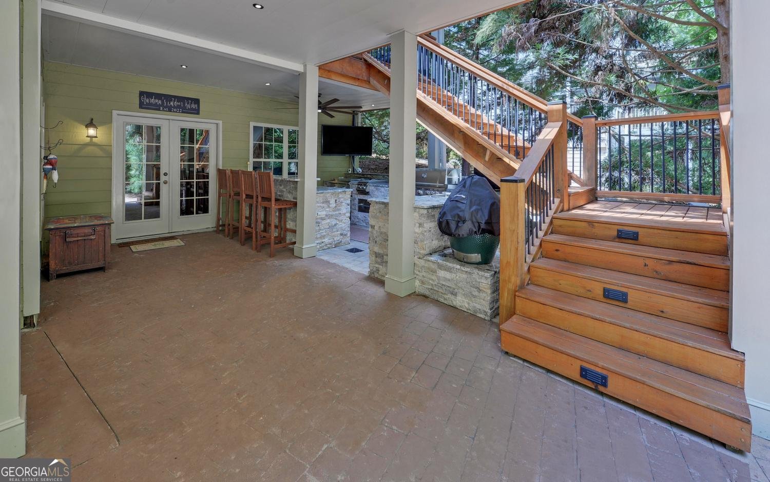 819 Tranquility Lane Hartwell - Photo 63