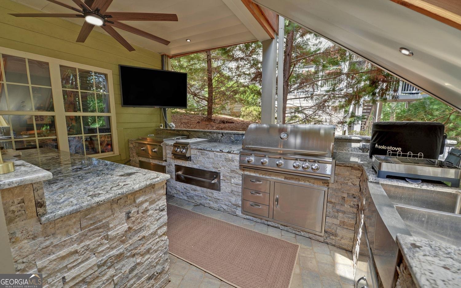 819 Tranquility Lane Hartwell - Photo 67