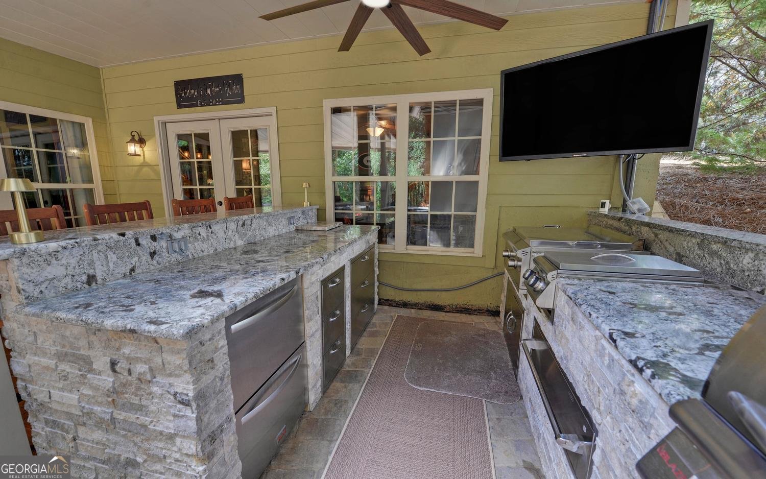 819 Tranquility Lane Hartwell - Photo 68