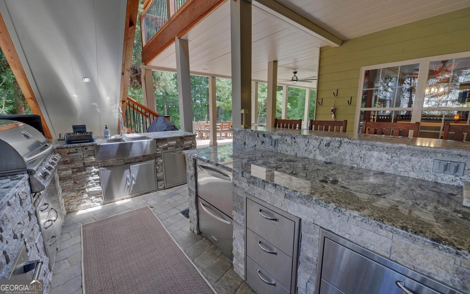 819 Tranquility Lane Hartwell - Photo 69