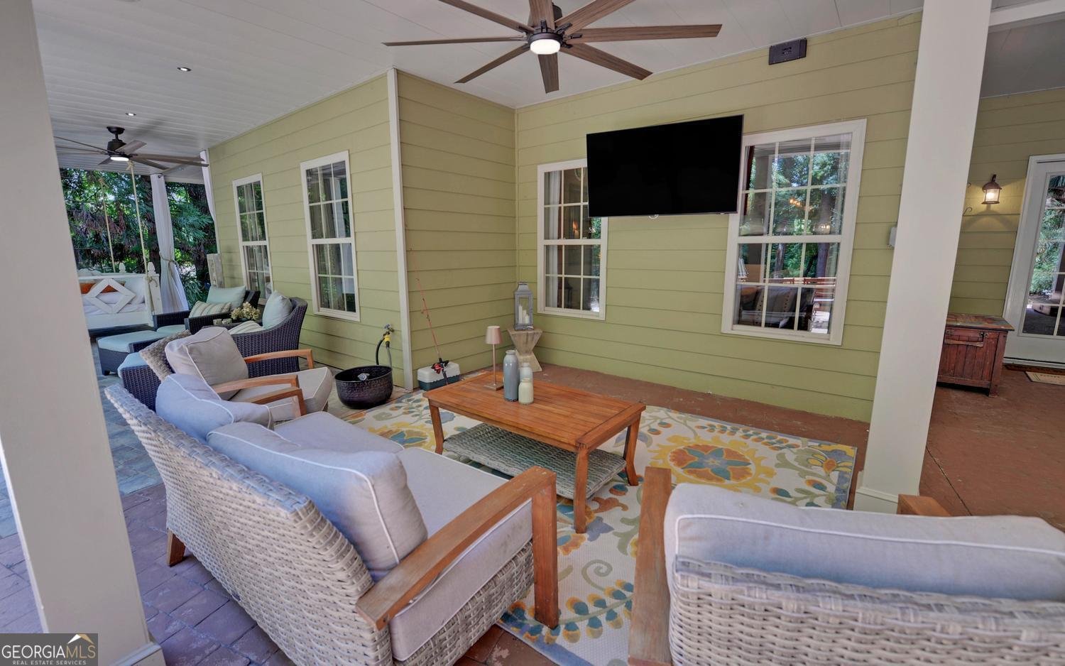 819 Tranquility Lane Hartwell - Photo 71