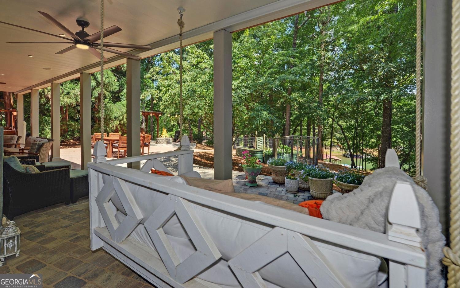 819 Tranquility Lane Hartwell - Photo 72