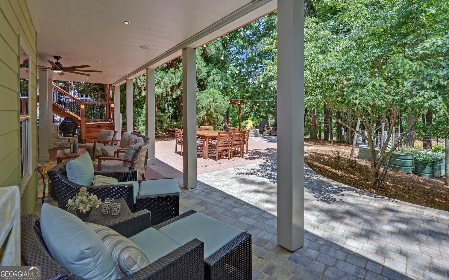 819 Tranquility Lane Hartwell - Photo 73