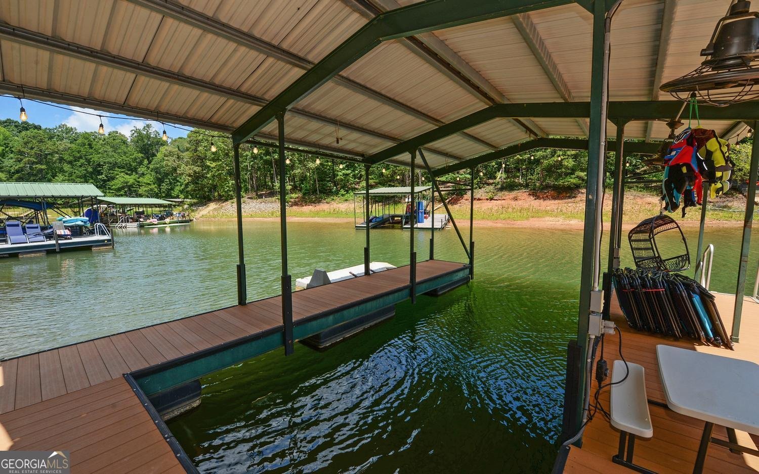 819 Tranquility Lane Hartwell - Photo 8