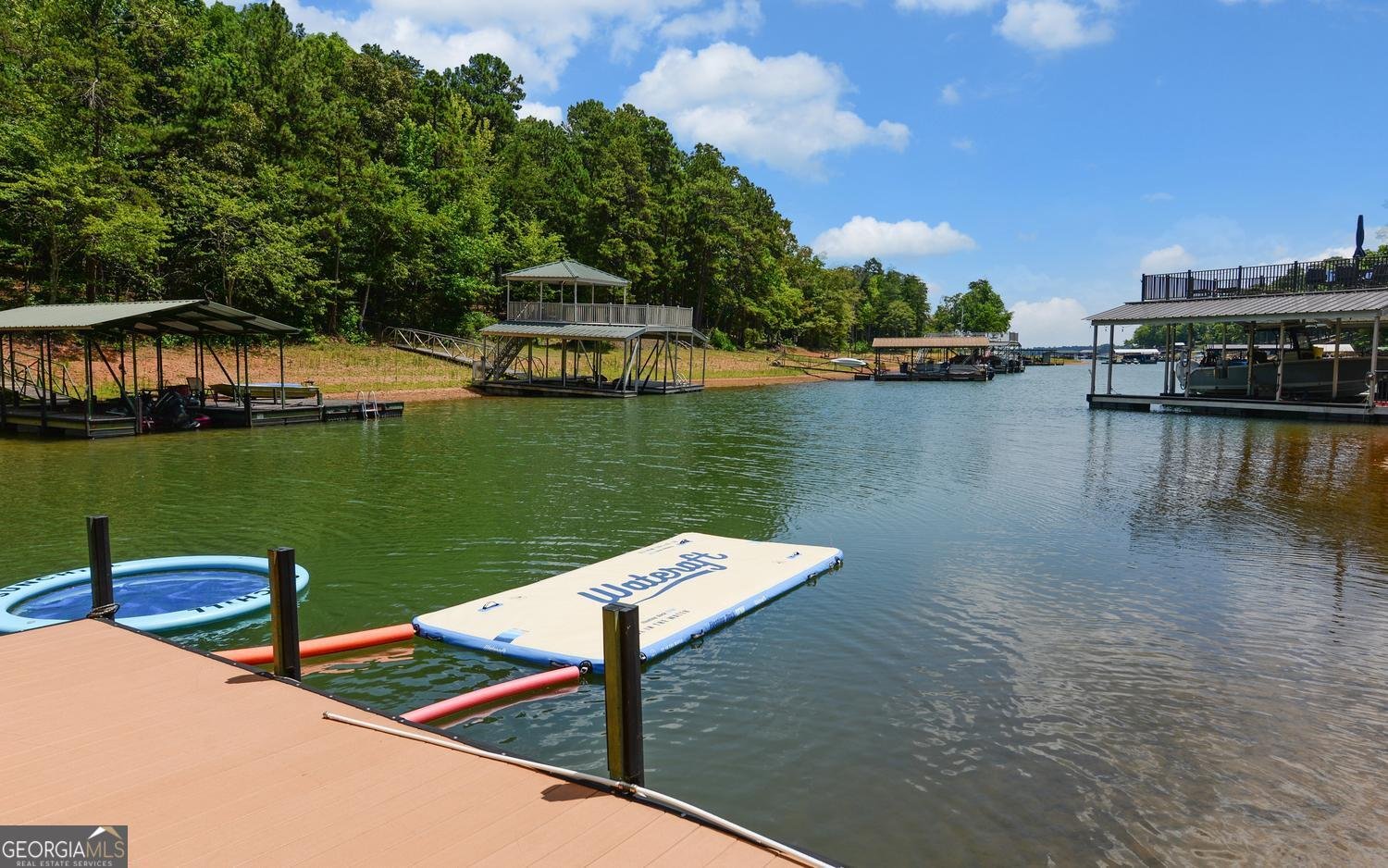 819 Tranquility Lane Hartwell - Photo 9