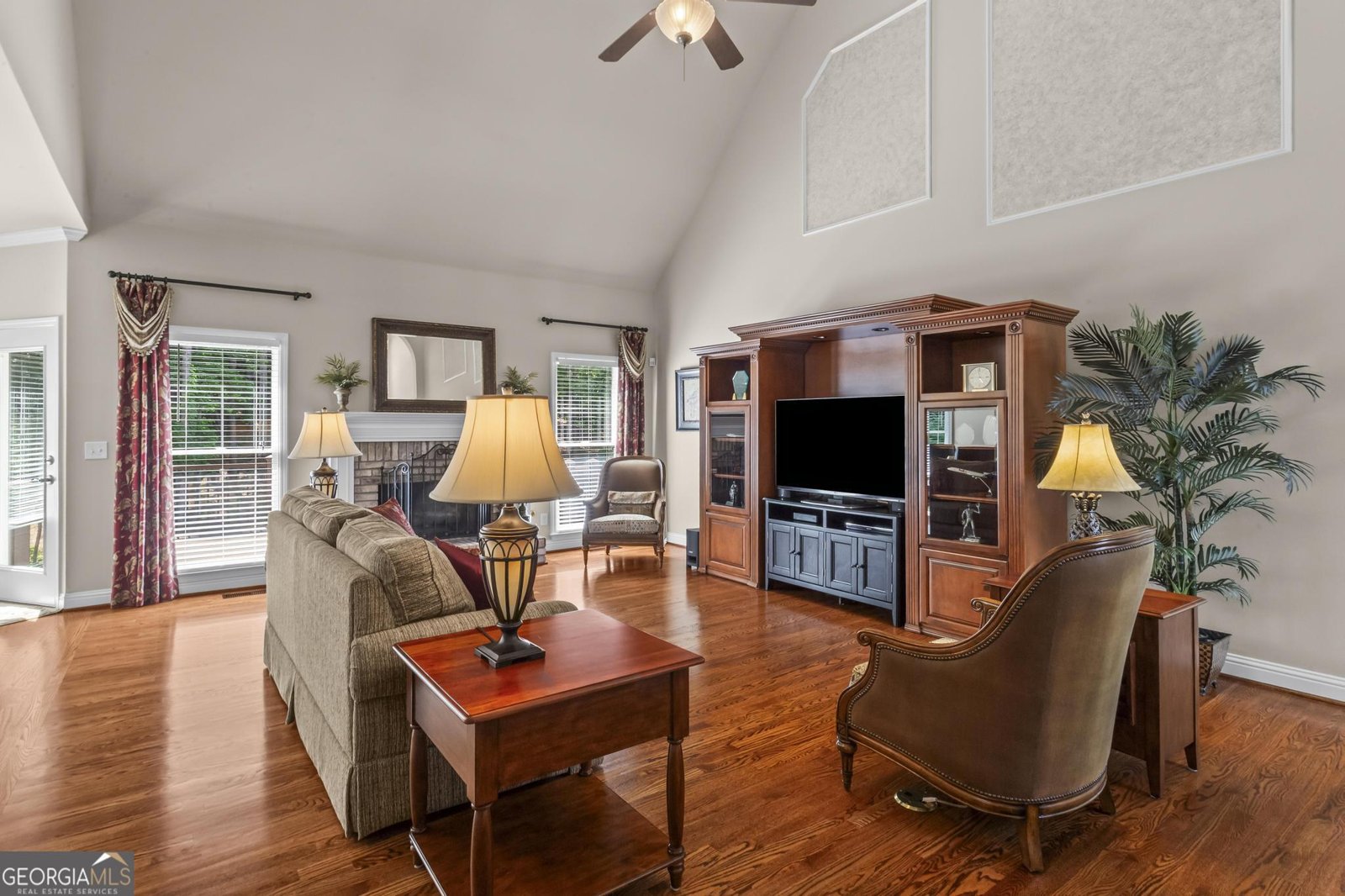 120 Creek Bank Drive Acworth - Photo 10