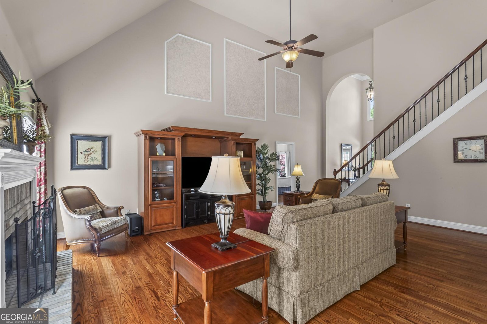 120 Creek Bank Drive Acworth - Photo 11