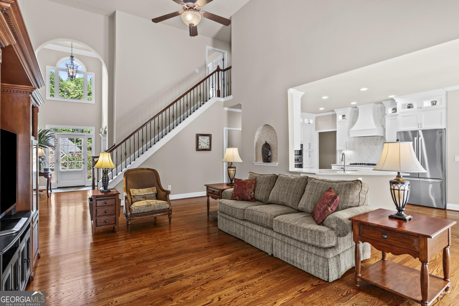 120 Creek Bank Drive Acworth - Photo 12