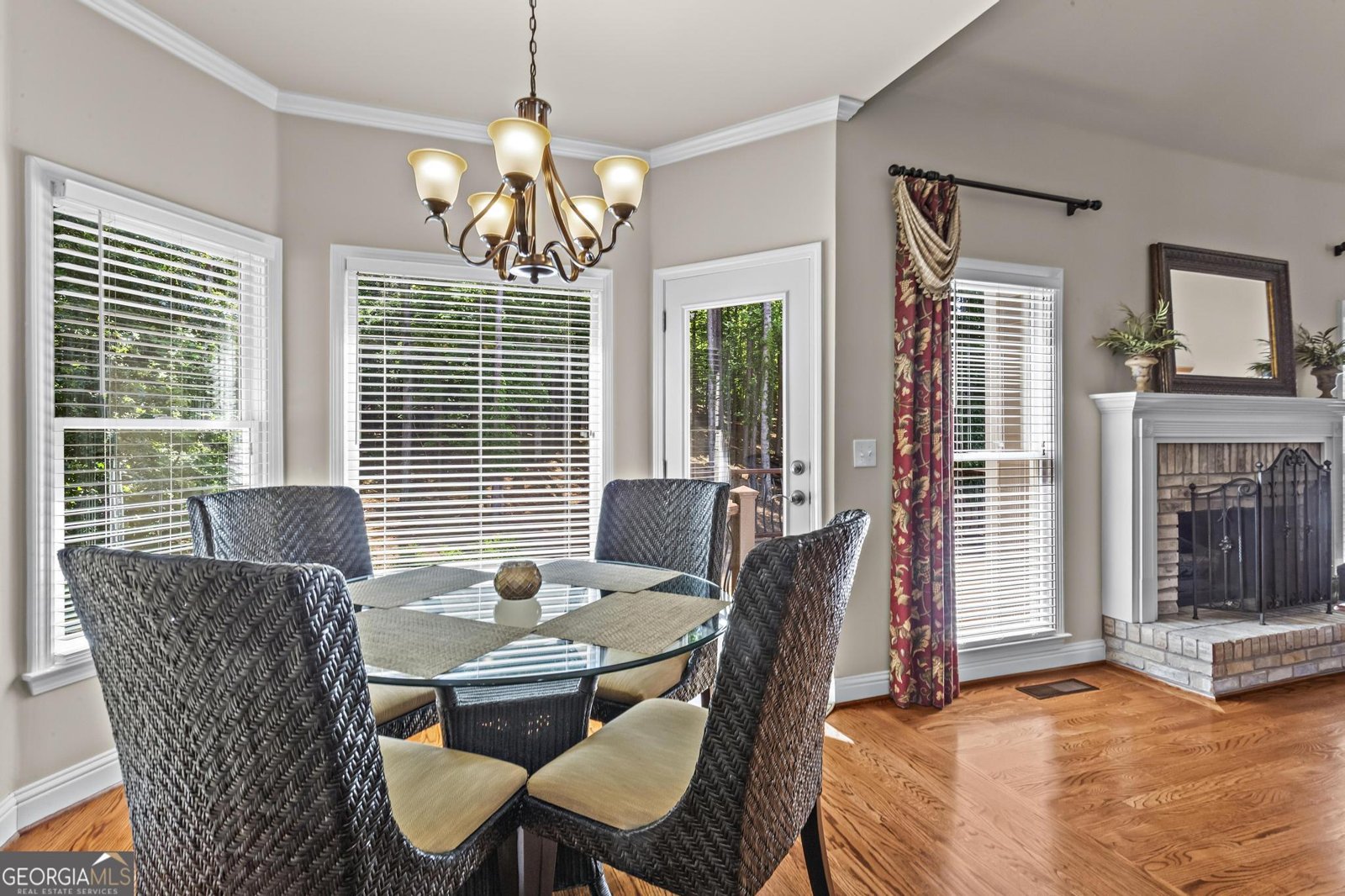 120 Creek Bank Drive Acworth - Photo 13