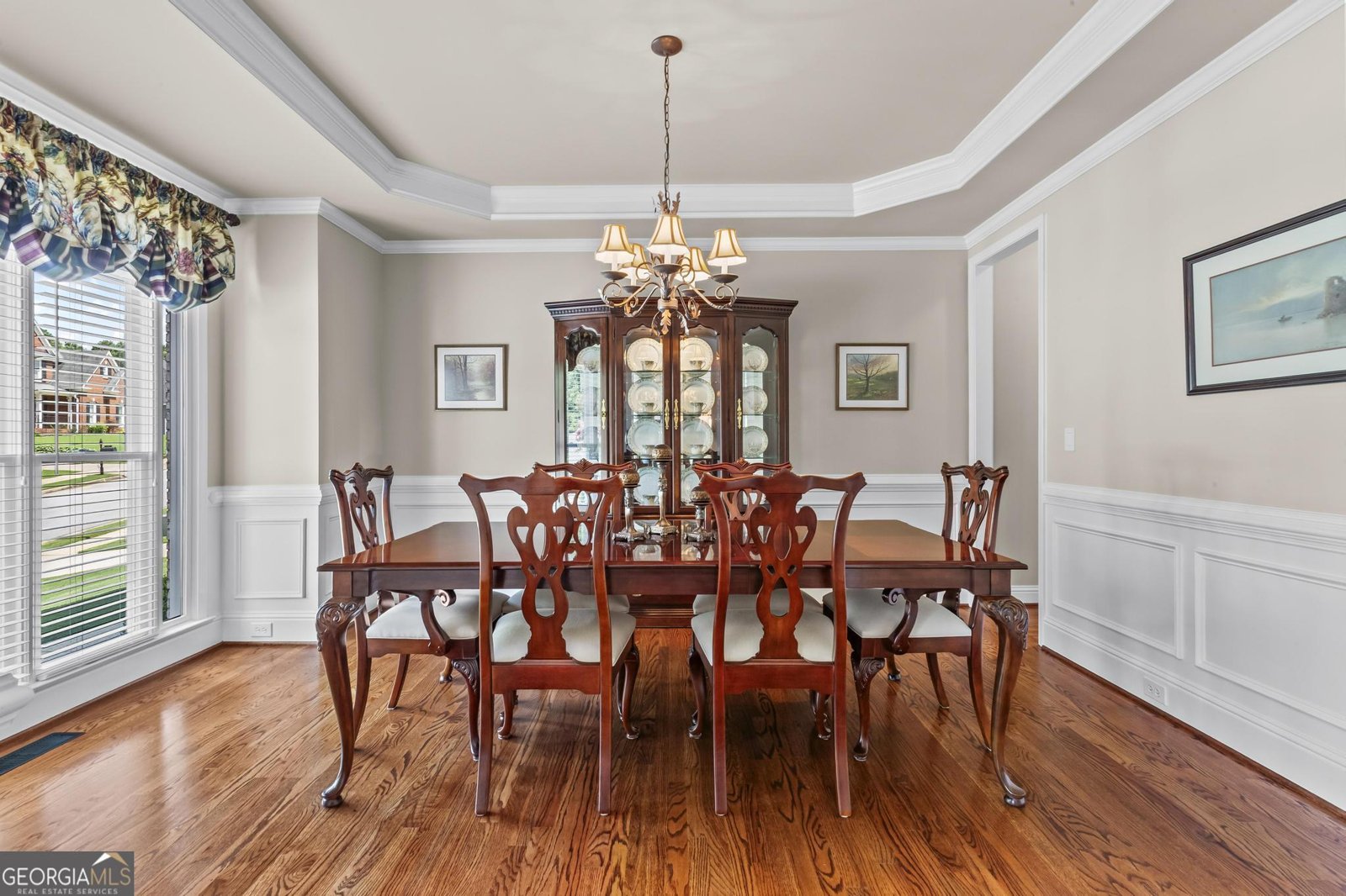 120 Creek Bank Drive Acworth - Photo 14