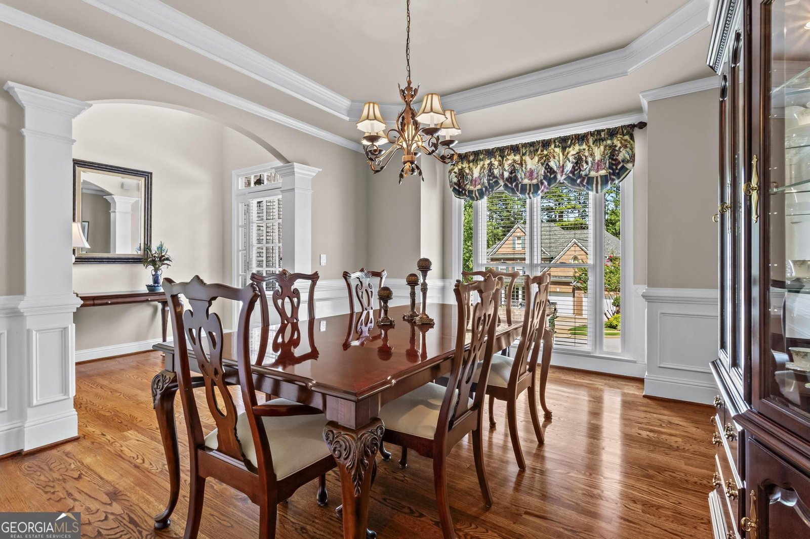 120 Creek Bank Drive Acworth - Photo 15