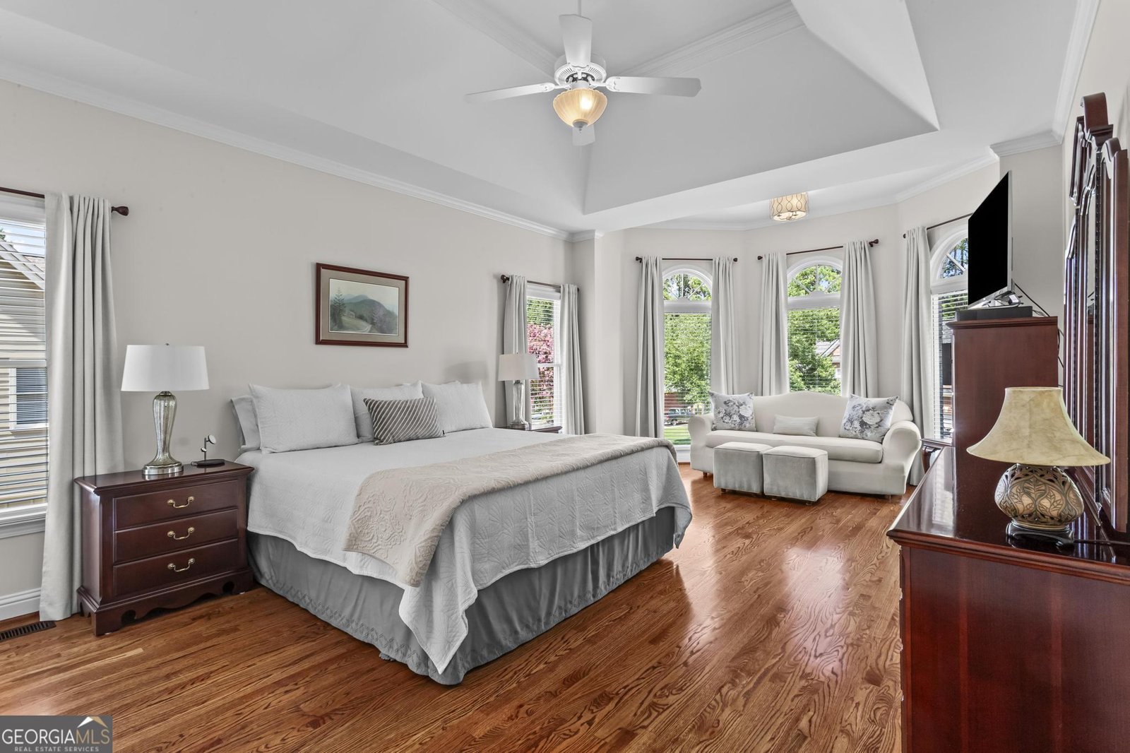 120 Creek Bank Drive Acworth - Photo 19