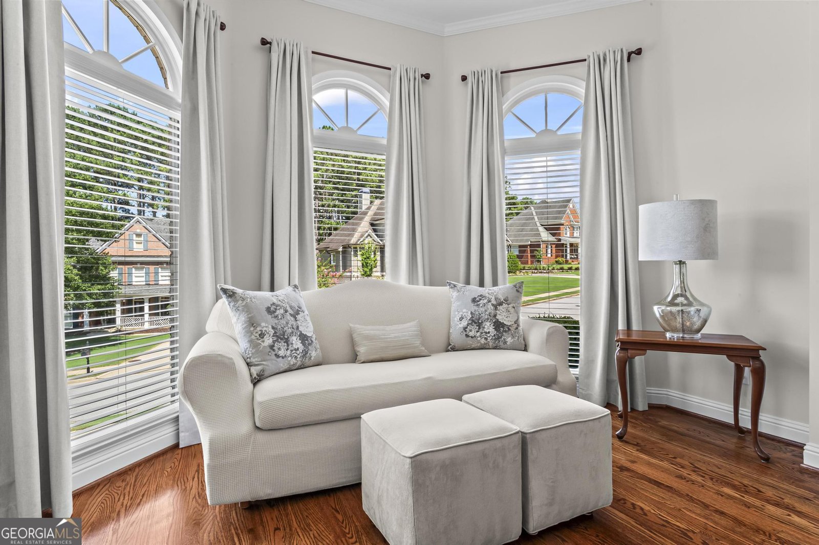 120 Creek Bank Drive Acworth - Photo 20