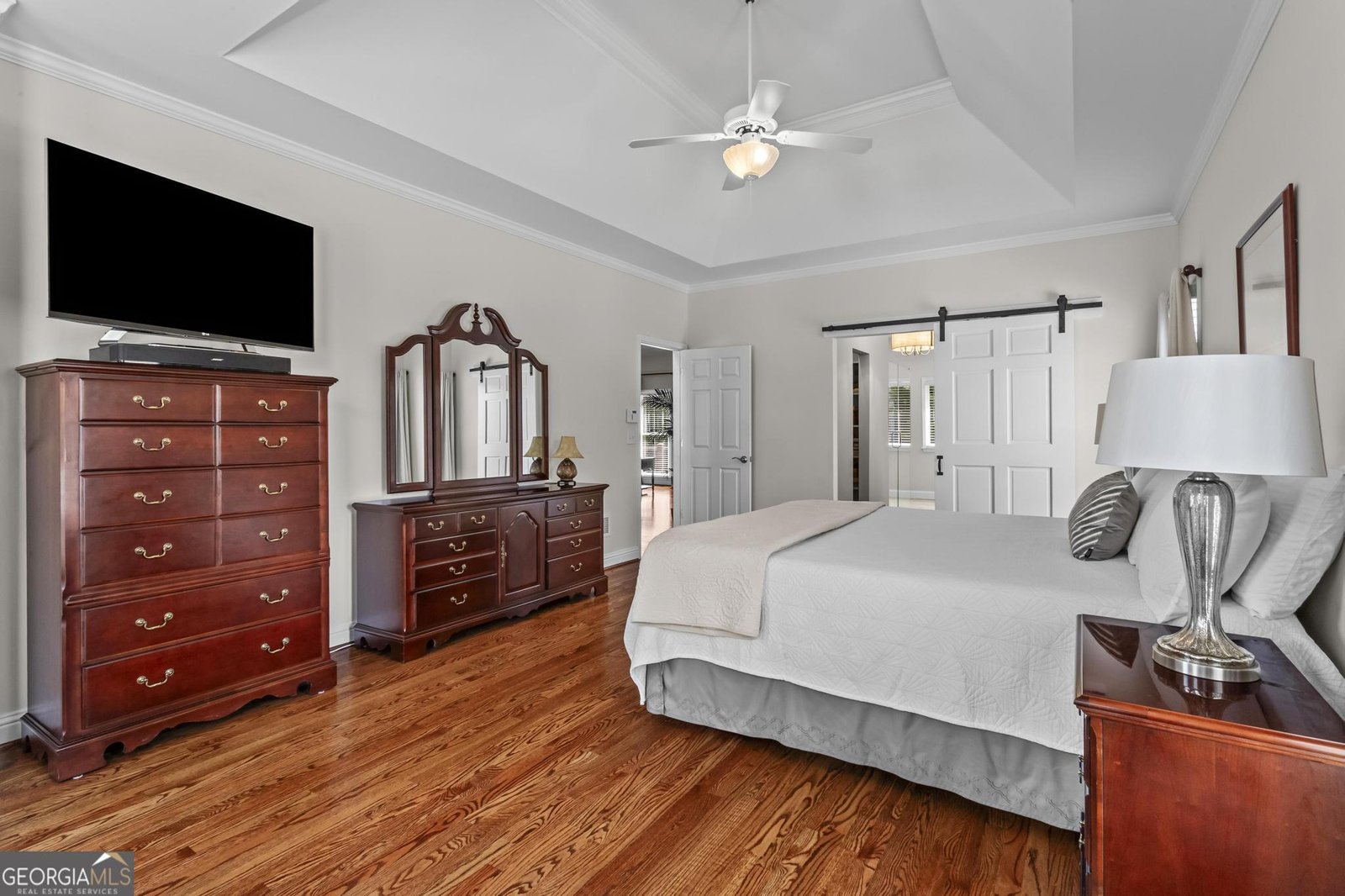 120 Creek Bank Drive Acworth - Photo 21