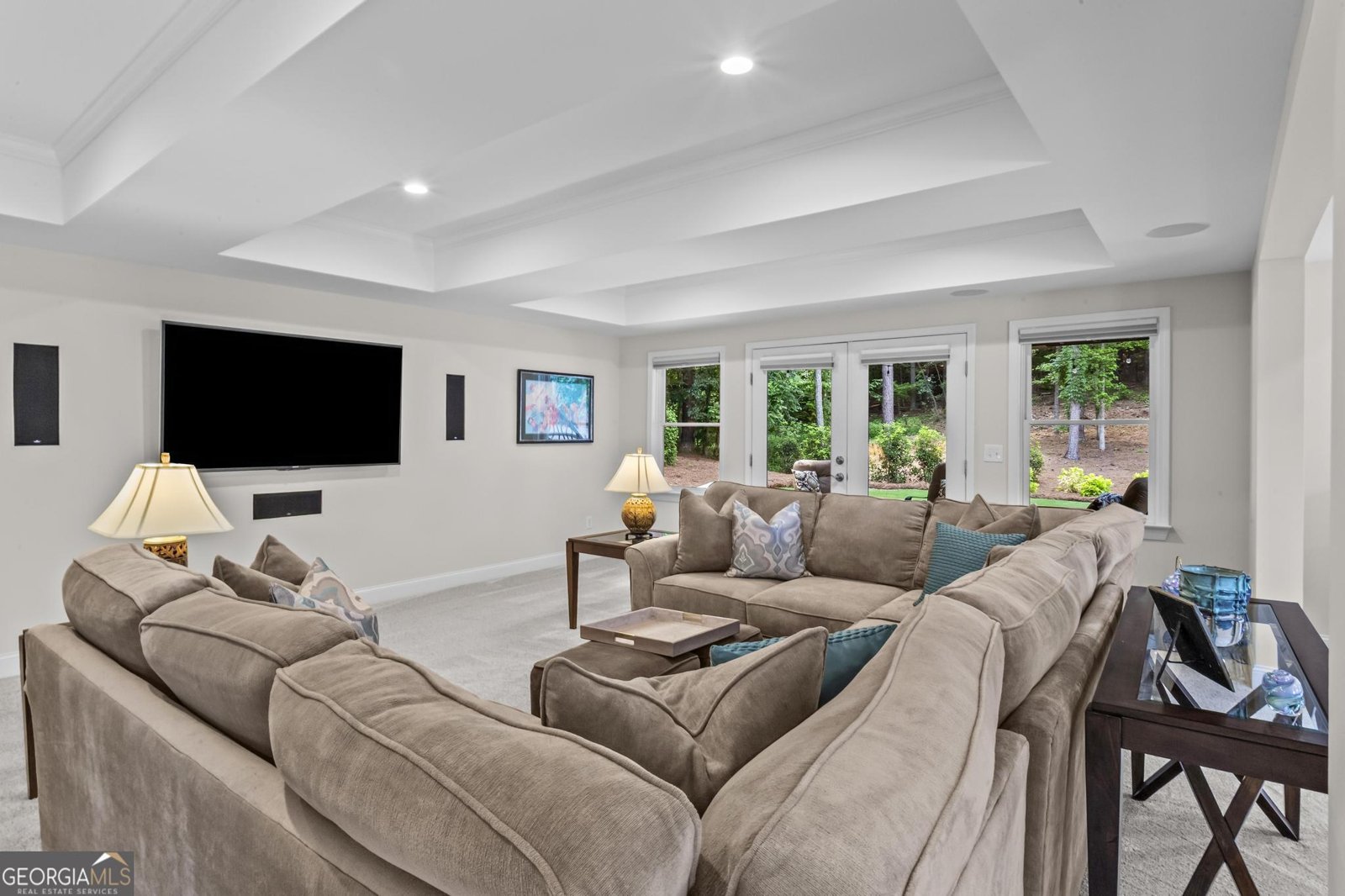 120 Creek Bank Drive Acworth - Photo 29