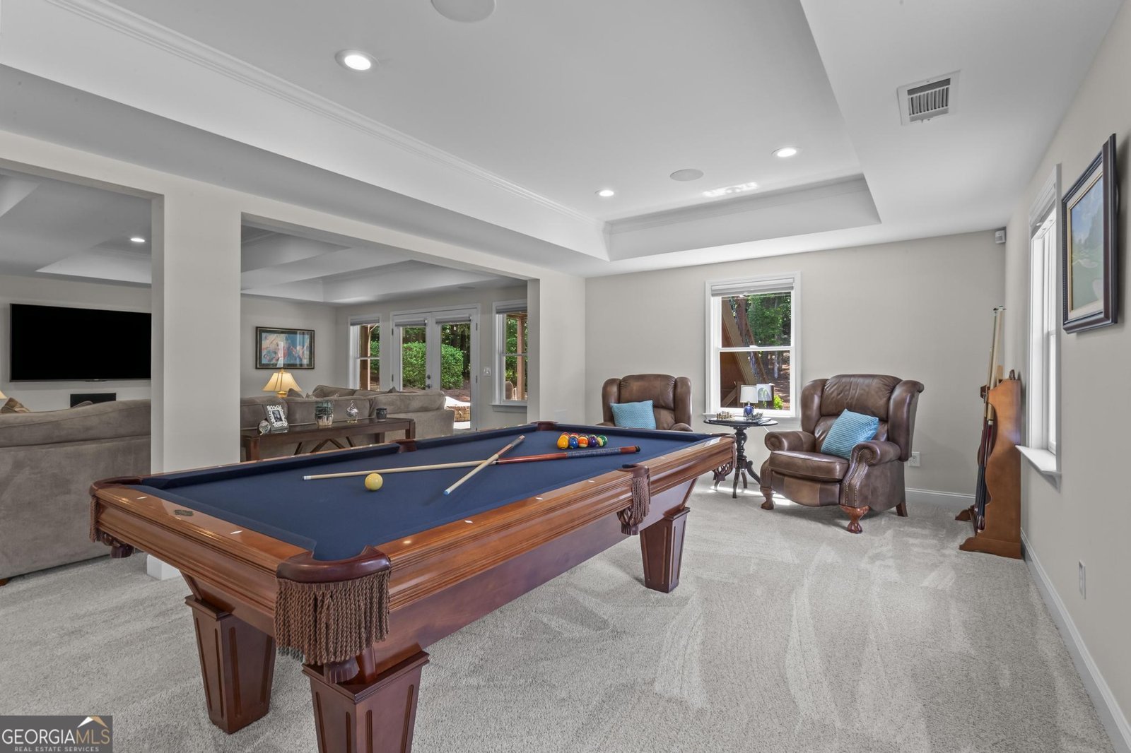 120 Creek Bank Drive Acworth - Photo 32