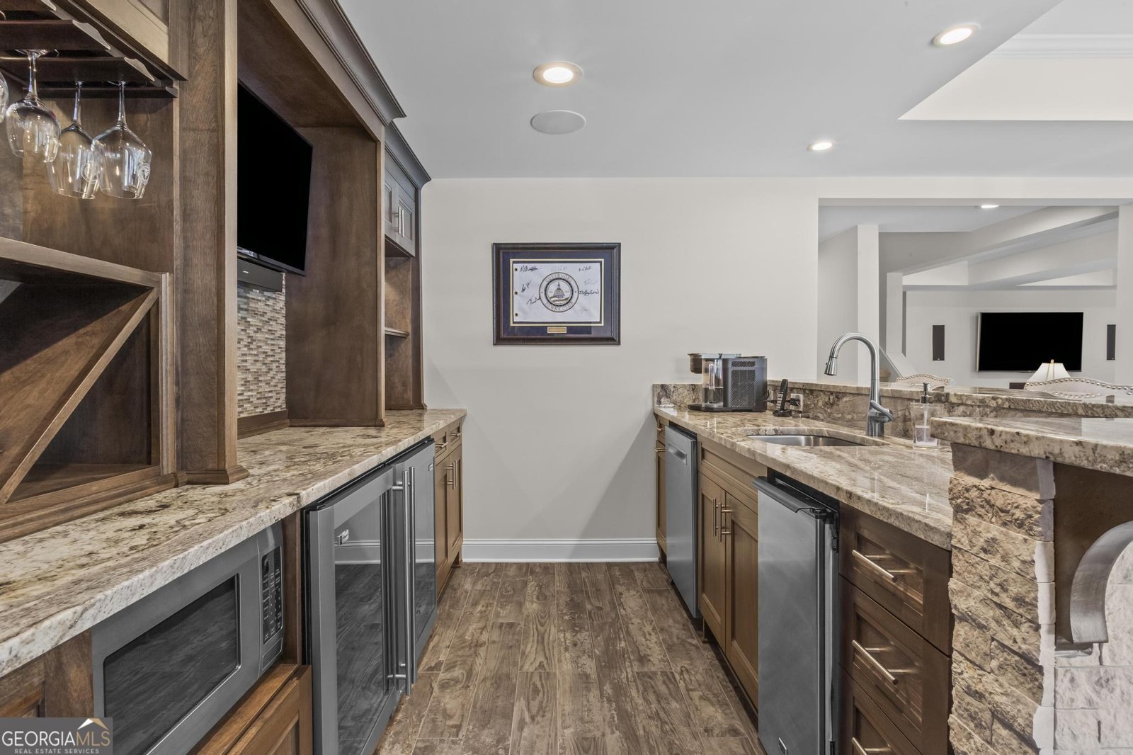 120 Creek Bank Drive Acworth - Photo 36