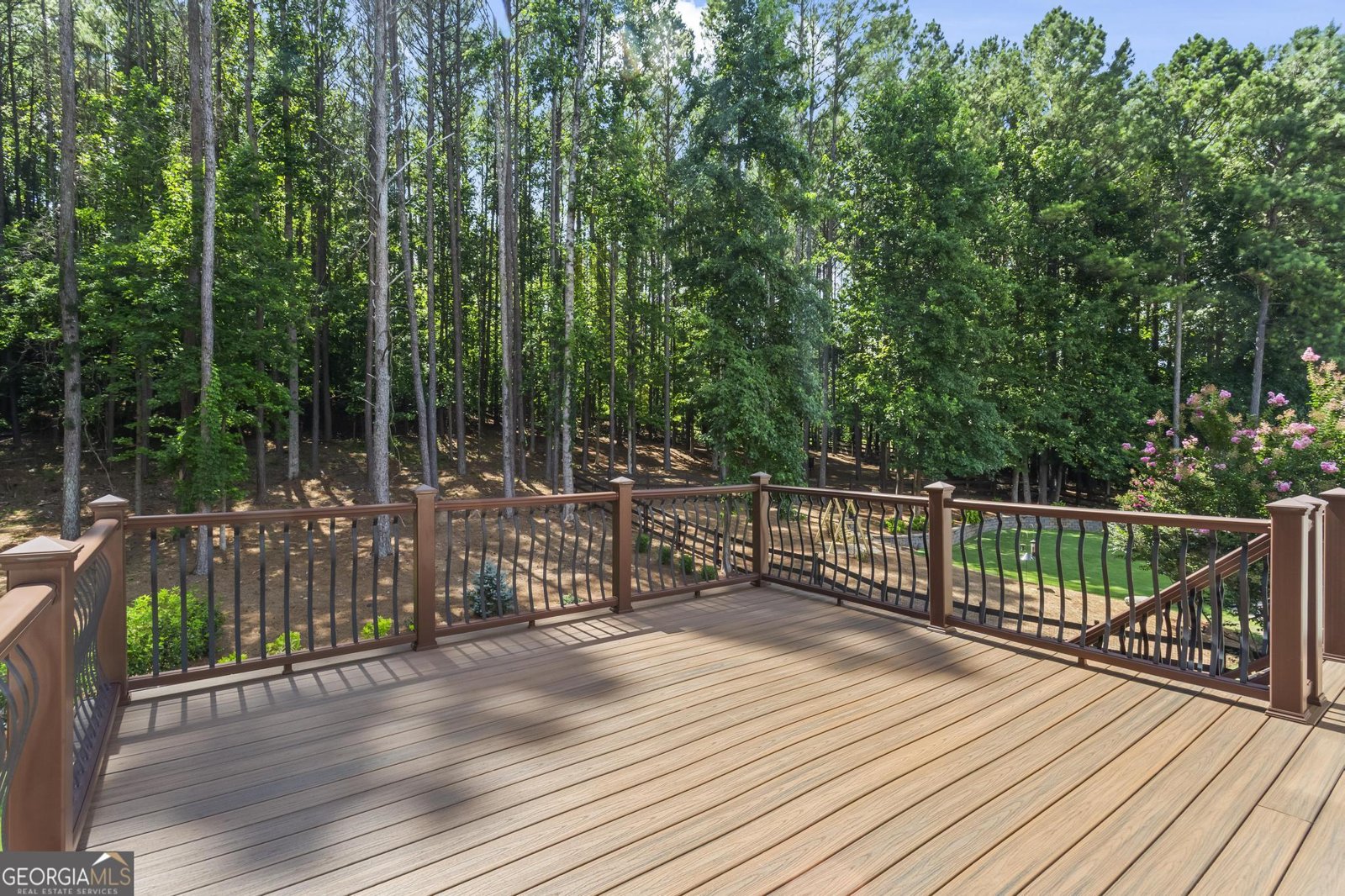 120 Creek Bank Drive Acworth - Photo 41