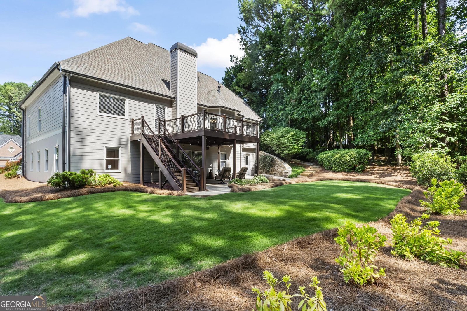 120 Creek Bank Drive Acworth - Photo 44