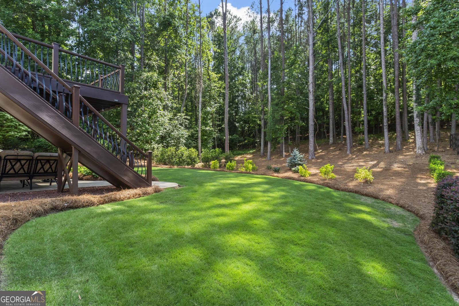 120 Creek Bank Drive Acworth - Photo 45