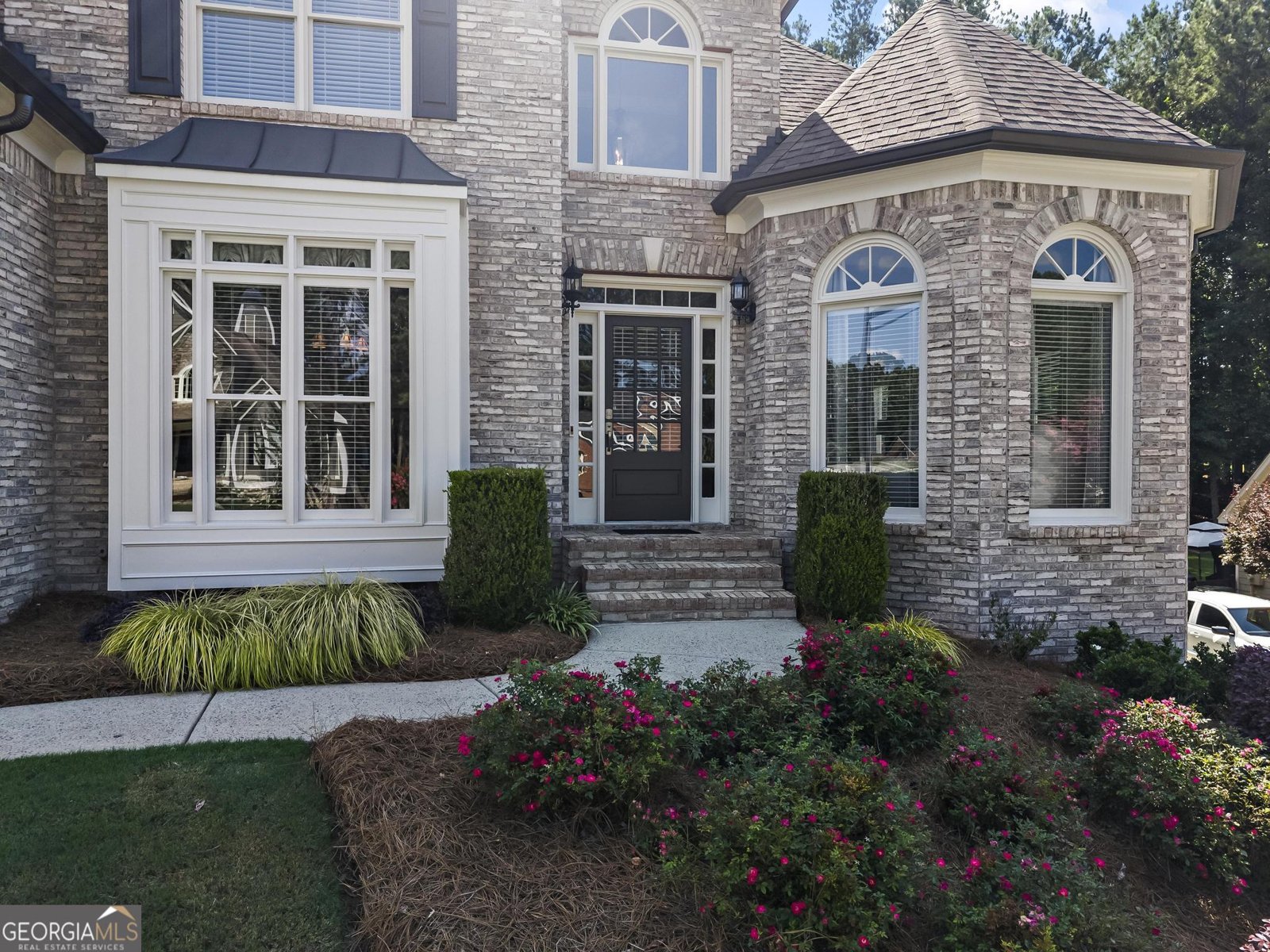 120 Creek Bank Drive Acworth - Photo 47
