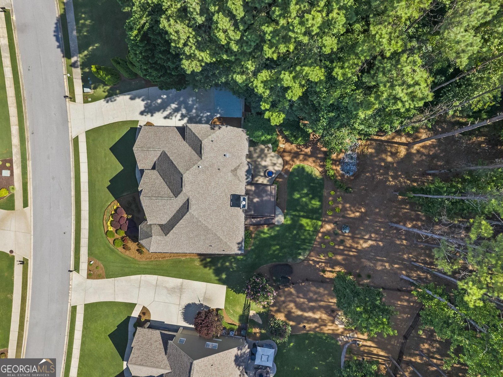 120 Creek Bank Drive Acworth - Photo 48