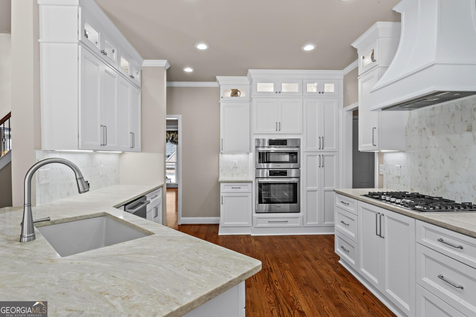 120 Creek Bank Drive Acworth - Photo 6