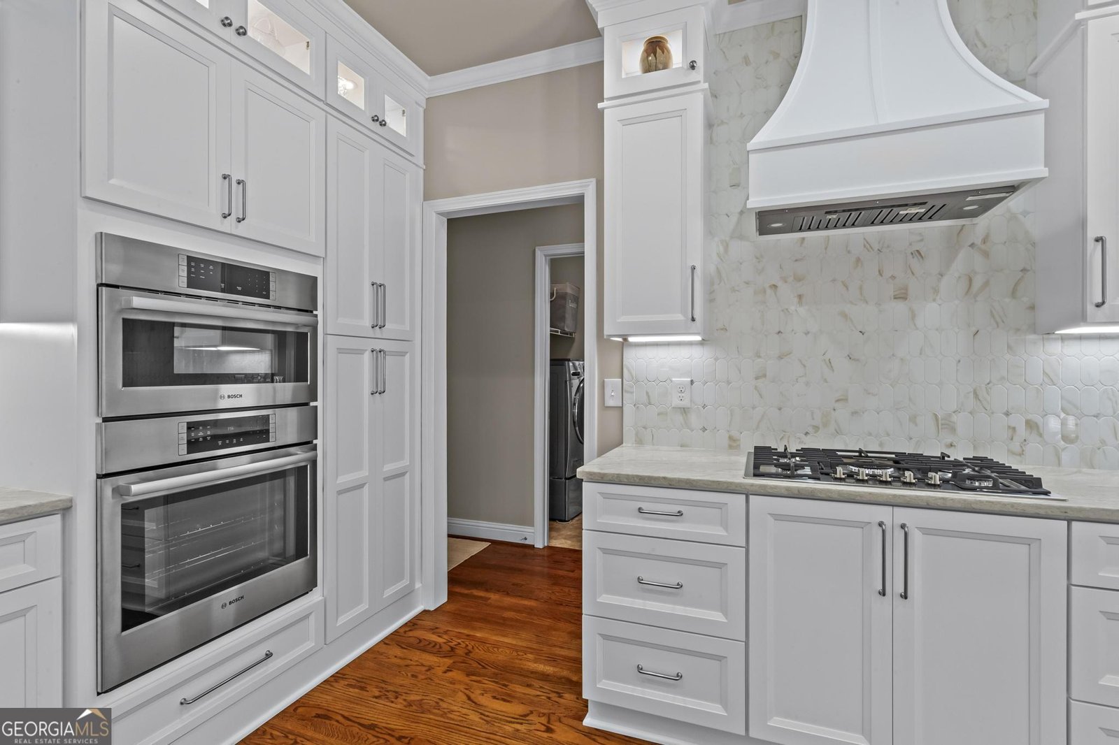 120 Creek Bank Drive Acworth - Photo 8