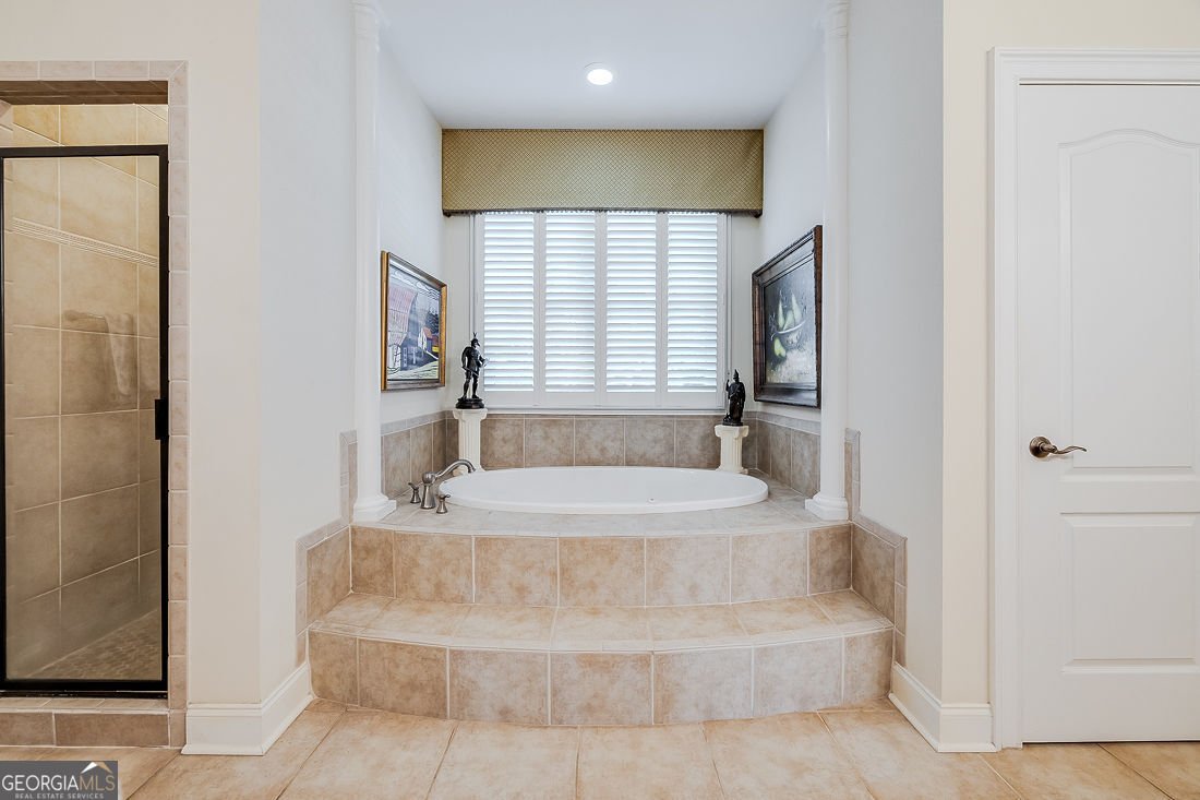 4 Jersey Loop Pooler - Photo 15