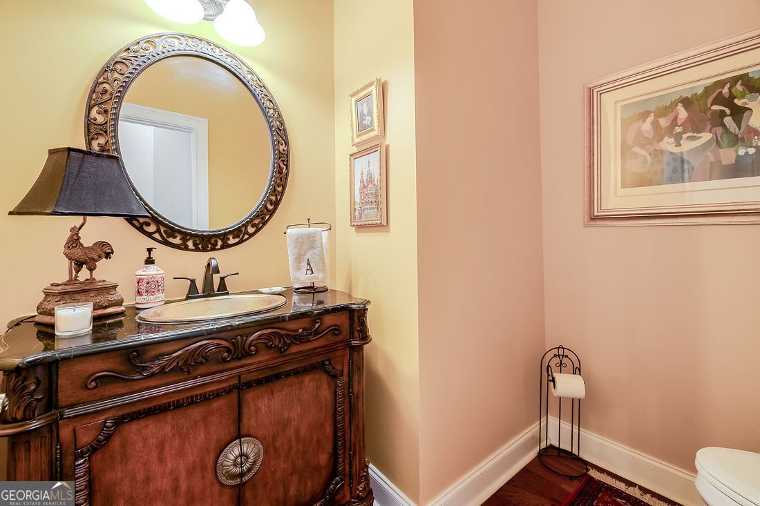 4 Jersey Loop Pooler - Photo 17
