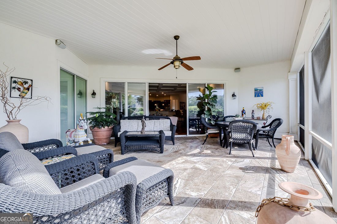 4 Jersey Loop Pooler - Photo 27