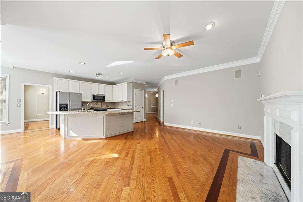 135 Nautica Way Roswell - Photo 10