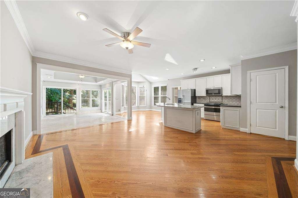 135 Nautica Way Roswell - Photo 11