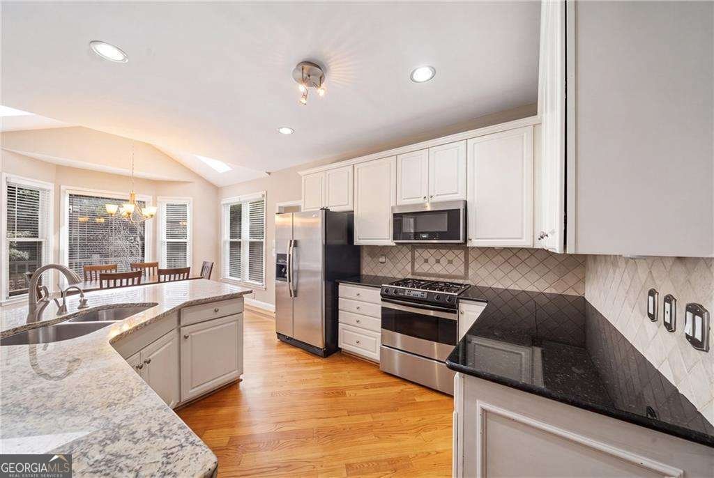 135 Nautica Way Roswell - Photo 15