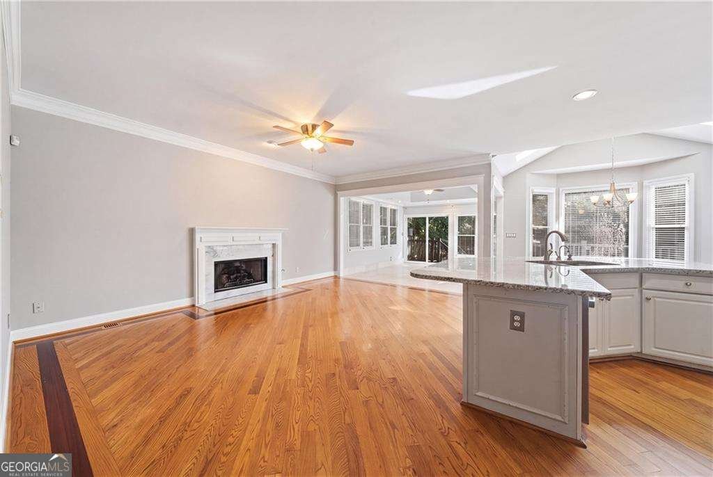 135 Nautica Way Roswell - Photo 19