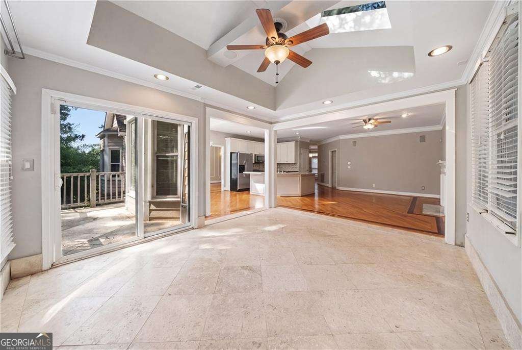 135 Nautica Way Roswell - Photo 20