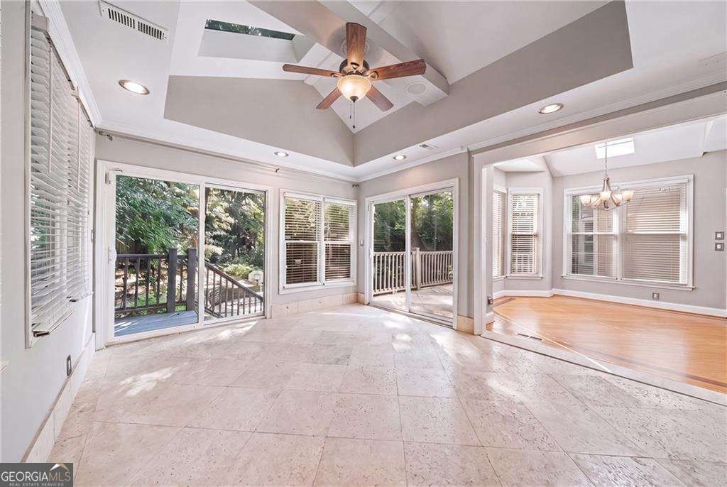 135 Nautica Way Roswell - Photo 22