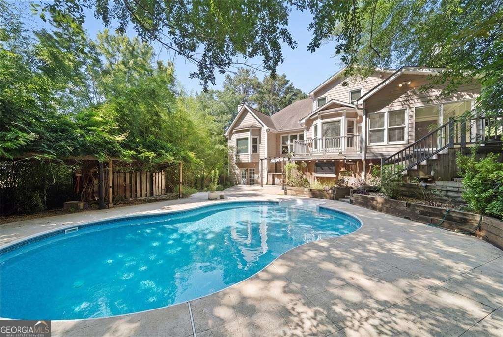 135 Nautica Way Roswell - Photo 53