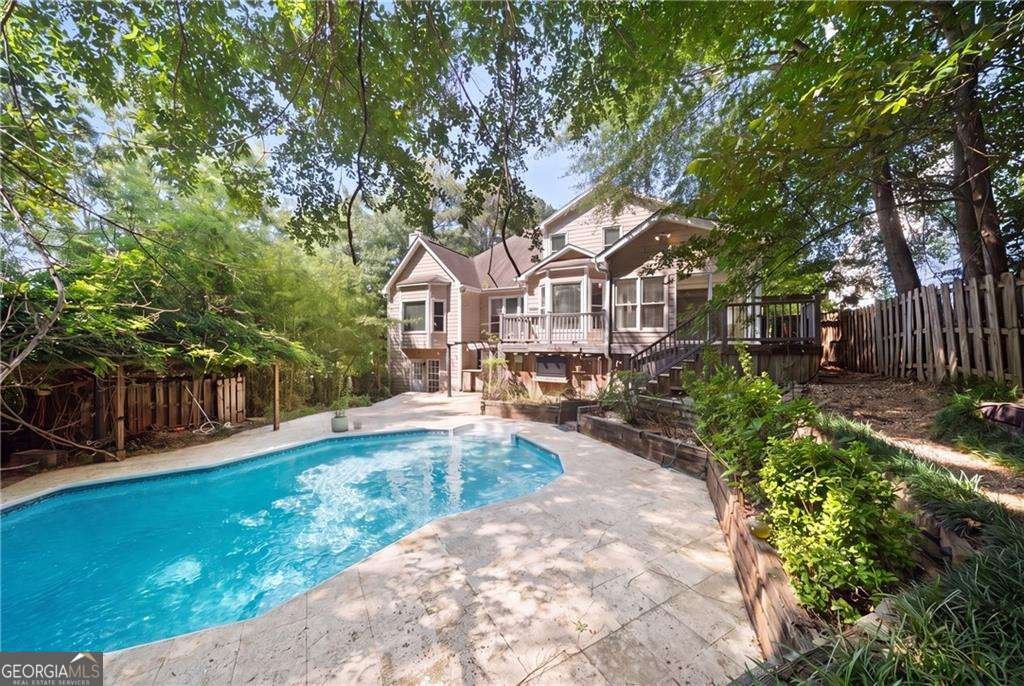 135 Nautica Way Roswell - Photo 54