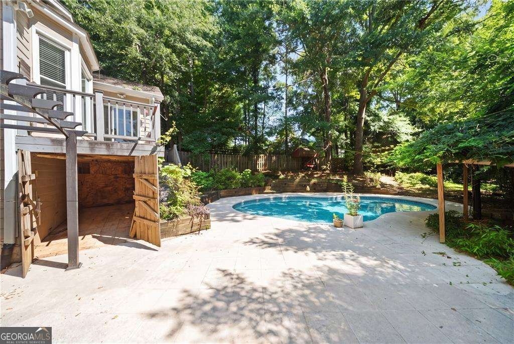 135 Nautica Way Roswell - Photo 55